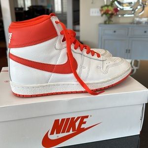 Men’s Jordan Air SHIP PE SP size 8